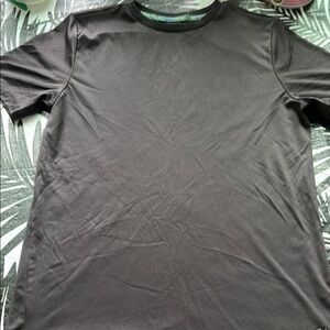 Tek Gear Black Short Sleeve Tee